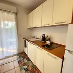 Апартаменти 2 Pieces Au Coeur Du Cap D'antibes *